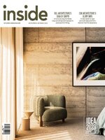 (inside) interior design review